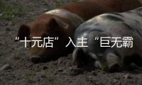 “十元店”入主“巨无霸”，名创优品也想“爆改”永辉