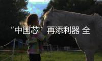 “中国芯”再添利器 全国首台晶圆级“等离子多驱解离刻蚀设备” 发布！