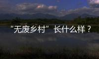 “无废乡村”长什么样
？珠海“无废”研学活动带你一探究竟