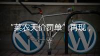 “菜农天价罚单”再现
，依法裁量之外，还有哪些隐情