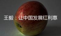 王毅：让中国发展红利惠及阿巴两国