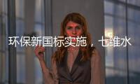 环保新国标实施
，七维水性涂料助力行业转型升级