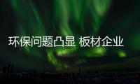 环保问题凸显 板材企业可以做到零甲醛吗

？