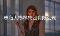 珠海大横琴集团有限公司原党委书记、董事长胡嘉接受纪律审查和监察调查