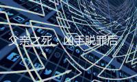 父亲之死
：凶手脱罪后，儿子控告母亲遗弃