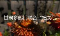 甘肃多部门联合“把关”基层任职：取消3247人提名资格