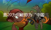 直20为何被称为“中国版黑鹰”	？｜2022航展