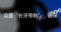 监管“长牙带刺”，银保机构一年被罚150亿元｜2023新金融发展报告⑤