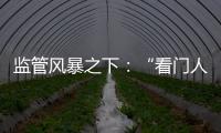 监管风暴之下：“看门人”头部券商罚单量飙升	，投行业务高频失守
