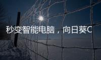 秒变智能电脑，向日葵C2插座体验