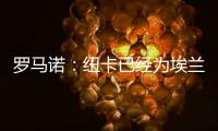 罗马诺�：纽卡已经为埃兰加安排体检	，各方之间都达成了协议