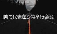 美乌代表在沙特举行会谈，讨论俄乌初步停火及美乌矿产协议等问题