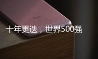 十年更迭，世界500强的中国故事 超级企业诞生的城市命题