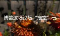 博鳌这场论坛“拖堂”一小时，国知局局长谈了数据知识产权保护