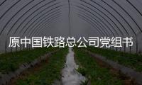 原中国铁路总公司党组书记�、总经理盛光祖受贿、利用影响力受贿一案一审开庭