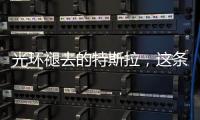 光环褪去的特斯拉
，这条“鲶鱼”如何面对自主围攻？