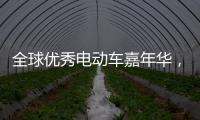全球优秀电动车嘉年华
	，雅迪Z3将与世界顶级赛车同亮相