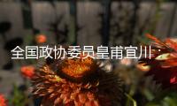 全国政协委员皇甫宜川
：儿童影视教育应纳入全国文明城市评选标准