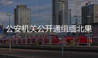 公安机关公开通缉缅北果敢自治区电信网络诈骗犯罪集团重要头目明学昌、明国平	、明菊兰、明珍珍