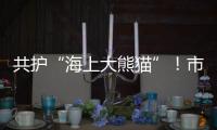 共护“海上大熊猫”�！市民积极参与中华白海豚保护宣传日活动