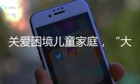 关爱困境儿童家庭，“大手牵小手”小天使助学行动庆“六一”亲子活动举行