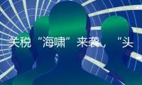 关税“海啸”来袭，“头盔王国”硬核破局