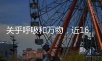 关乎呼吸和万物，近16万字的法典等你意见
