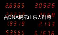 古DNA揭示山东人群跨7700年演化：母系遗传结构具多样性