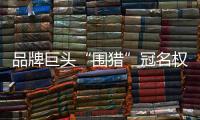 品牌巨头“围猎”冠名权，苏超“吸金”效应是怎样炼成的