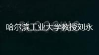 哈尔滨工业大学教授刘永坦	：“我这一辈子，就做一件事”