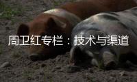 周卫红专栏
：技术与渠道，比克的双重坚持