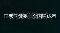 国家卫健委：全国建成互联网医院已超过1100家