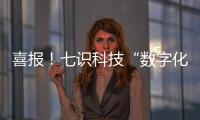 喜报�
！七识科技“数字化工厂解决方案”成功入选「2025工赋® 软件精选101清单」
