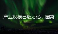 产业规模已近万亿
，国常会部署冰雪经济