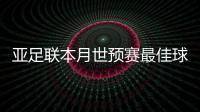 亚足联本月世预赛最佳球员名单
：武磊入围