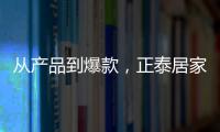 从产品到爆款，正泰居家定义大面板开关新潮流