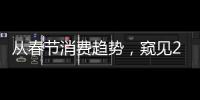 从春节消费趋势，窥见2021年艺术涂料行业发展新方向