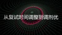 从复试时间调整到调剂优化！2025年考研复试这些新变化速来Get