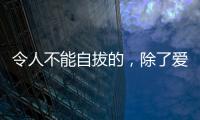 令人不能自拔的，除了爱还有牙齿