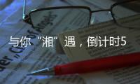 与你“湘”遇，倒计时5天！董明珠、康震等大咖为这场招聘会打call