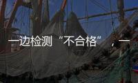 一边检测“不合格”
，一边检测“包通过”——豫皖交界处机动车检测怪象调查