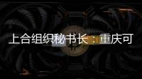 上合组织秘书长�：重庆可在多领域为上合组织国家和东盟“架桥”