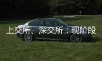上交所、深交所：现阶段A股市场实行T+0交易的时机不成熟