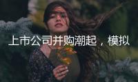 上市公司并购潮起，模拟芯片整合加速