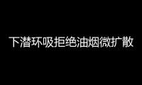下潜环吸拒绝油烟微扩散，方太烟灶套装尽展厨房之美