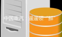 中国重汽：遥遥领“鲜”丨豪沃TS7冷藏车助您高效启【冻】冷运路