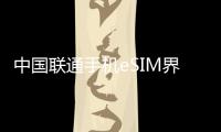 中国联通手机eSIM界面偷跑
：为iPhone 17 Air做准备

？