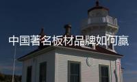 中国著名板材品牌如何赢得粉丝	�，规避营销问题呢?
