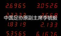 中国足协原副主席李毓毅�、中超公司原董事长马成全被查