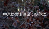 中汽协发出倡议：规范驾驶辅助宣传与应用！
